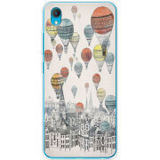 Чехол BoxFace Vivo Y1S 