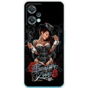 Чехол BoxFace OnePlus Nord CE 2 Lite 5G 