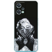 Чехол BoxFace OnePlus Nord CE 2 Lite 5G 