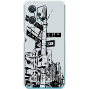 Чехол BoxFace OnePlus Nord CE 2 Lite 5G 17 Street