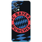 Чехол BoxFace OnePlus Nord CE 2 Lite 5G FC Bayern
