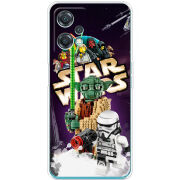 Чехол BoxFace OnePlus Nord CE 2 Lite 5G Lego StarWars