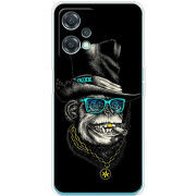 Чехол BoxFace OnePlus Nord CE 2 Lite 5G Rich Monkey