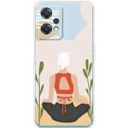 Чехол BoxFace OnePlus Nord CE 2 Lite 5G Yoga Style