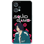 Чехол BoxFace OnePlus Nord CE 2 Lite 5G siquid game 067