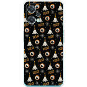 Чехол BoxFace OnePlus Nord CE 2 Lite 5G Halloween Magic