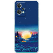 Чехол BoxFace OnePlus Nord CE 2 Lite 5G Спокойной ночи