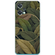 Чехол BoxFace OnePlus Nord CE 2 Lite 5G Leaf