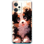 Чехол BoxFace OnePlus Nord CE 2 Lite 5G 