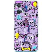 Чехол BoxFace OnePlus Nord CE 2 Lite 5G 