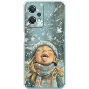 Чехол BoxFace OnePlus Nord CE 2 Lite 5G Смак дитинства