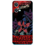 Чехол BoxFace OnePlus Nord CE 2 Lite 5G 