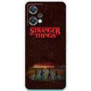 Чехол BoxFace OnePlus Nord CE 2 Lite 5G 