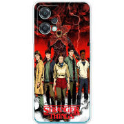 Чехол BoxFace OnePlus Nord CE 2 Lite 5G 