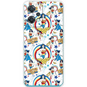 Чехол BoxFace OnePlus Nord CE 2 Lite 5G 