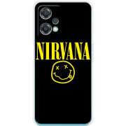 Чехол BoxFace OnePlus Nord CE 2 Lite 5G NIRVANA