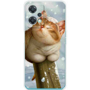 Чехол BoxFace OnePlus Nord CE 2 Lite 5G 