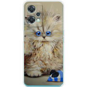 Чехол BoxFace OnePlus Nord CE 2 Lite 5G 