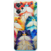 Чехол BoxFace OnePlus Nord CE 2 Lite 5G 