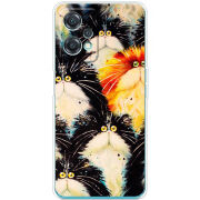 Чехол BoxFace OnePlus Nord CE 2 Lite 5G 