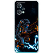 Чехол BoxFace OnePlus Nord CE 2 Lite 5G 