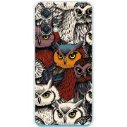 Чехол BoxFace OnePlus Nord CE 2 Lite 5G 