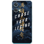 Чехол BoxFace OnePlus Nord CE 2 Lite 5G 