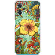 Чехол BoxFace OnePlus Nord CE 2 Lite 5G 