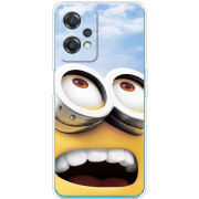 Чехол BoxFace OnePlus Nord CE 2 Lite 5G 