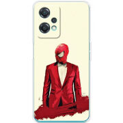 Чехол BoxFace OnePlus Nord CE 2 Lite 5G 