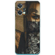 Чехол BoxFace OnePlus Nord CE 2 Lite 5G 