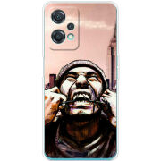 Чехол BoxFace OnePlus Nord CE 2 Lite 5G 