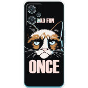 Чехол BoxFace OnePlus Nord CE 2 Lite 5G 