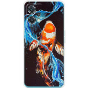 Чехол BoxFace OnePlus Nord CE 2 Lite 5G 