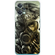 Чехол BoxFace OnePlus Nord CE 2 Lite 5G 