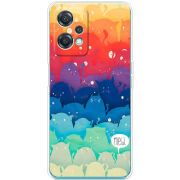 Чехол BoxFace OnePlus Nord CE 2 Lite 5G 