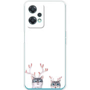 Чехол BoxFace OnePlus Nord CE 2 Lite 5G 