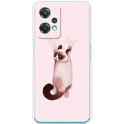 Чехол BoxFace OnePlus Nord CE 2 Lite 5G 