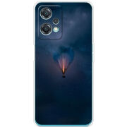 Чехол BoxFace OnePlus Nord CE 2 Lite 5G 