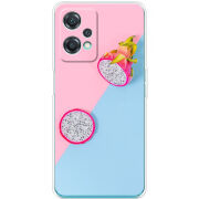 Чехол BoxFace OnePlus Nord CE 2 Lite 5G 