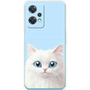 Чехол BoxFace OnePlus Nord CE 2 Lite 5G 