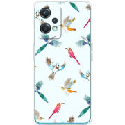 Чехол BoxFace OnePlus Nord CE 2 Lite 5G 