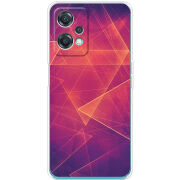 Чехол BoxFace OnePlus Nord CE 2 Lite 5G 