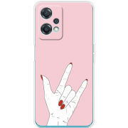 Чехол BoxFace OnePlus Nord CE 2 Lite 5G 