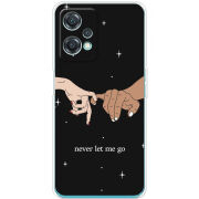 Чехол BoxFace OnePlus Nord CE 2 Lite 5G 