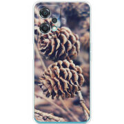 Чехол BoxFace OnePlus Nord CE 2 Lite 5G 