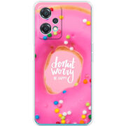 Чехол BoxFace OnePlus Nord CE 2 Lite 5G 