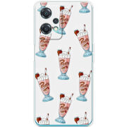 Чехол BoxFace OnePlus Nord CE 2 Lite 5G 