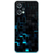 Чехол BoxFace OnePlus Nord CE 2 Lite 5G Cubes