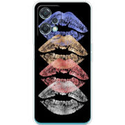 Чехол BoxFace OnePlus Nord CE 2 Lite 5G 